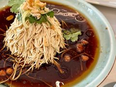 -竹里馆 ·茶食(奥体店)