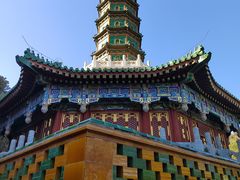 -香山公园