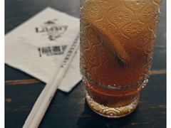 -藏书馆咖啡LibraryCoffee·Bistro(牡丹园店)