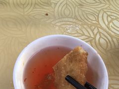 -百回味老爸茶(海彤店)