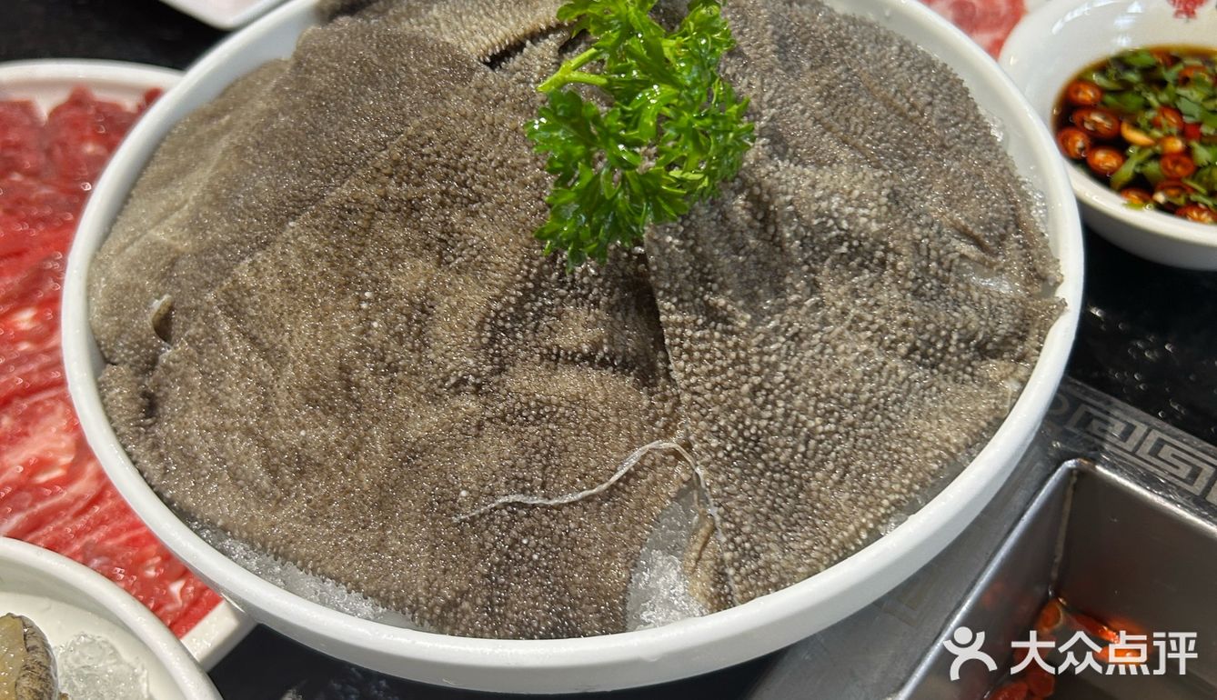 火锅还的渝德良
