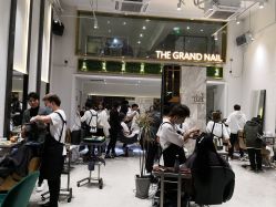 -OnHair Salon