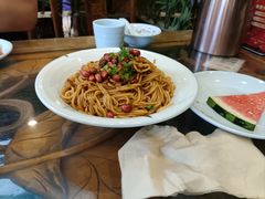 -西江美食舫·江西菜(健德桥店)