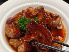 -花城粤菜餐厅(高新区店)