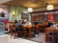 -福苗小骆驼烧烤(曲江店)