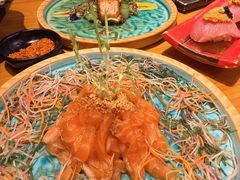 -元通寿司(地标店)