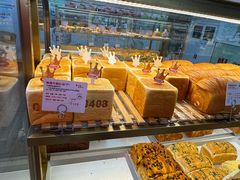 -红星前进面包牛奶公司(五道口购物中心店)