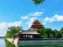 -故宫博物院(故宫)