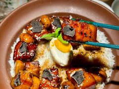 -张福记(陇海中路店)