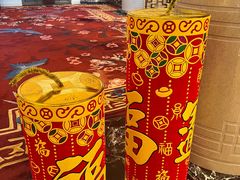 -北京中国大饭店