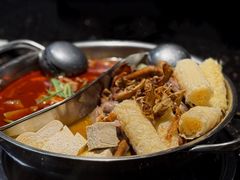 台式薑母鸭-吴记鲜定味