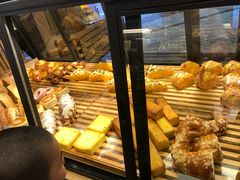 -法贝滋动物奶油蛋糕(广益哥伦布店)