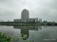 -江南大学(蠡湖校区)