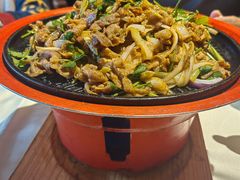 -庆云楼饭庄(什刹海店)