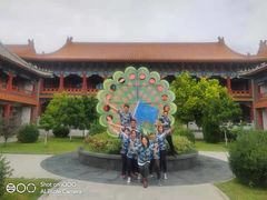 -盛世南宫影视城(北普陀影视城)