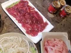 -重庆渝达老火锅(春熙路店)