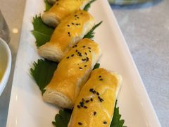 -水上明月·湖景餐厅