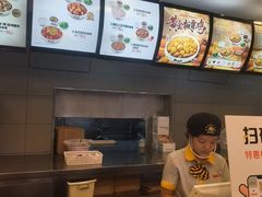 -真功夫(金沙湾店)