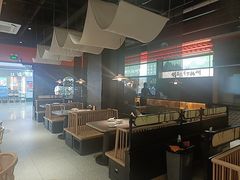 -晓淮山·扬州早茶·淮扬菜(龙阳广场店)