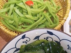 -巴奴毛肚火锅(商城路店)