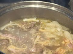-同仁四季椰子鸡(宝安壹方城店)