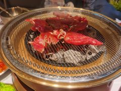 -西塔老太太泥炉烤肉(川沙百联店)