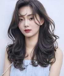 点击看大图 -3AM·S HAIR SALON烫发染发接发