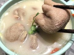 -羊来顺冰煮鲜羊铁锅烀羊肉(八卦岭店)