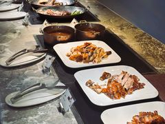 -盛宴标帜餐厅·亲子自助 (南昌喜来登酒店)