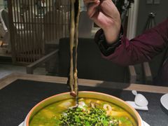 -安多素食(广仁寺路店)