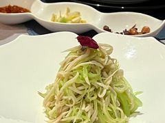 -A One Kitchen·南京精菜馆(德基广场店)