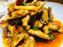 -必点海鲜·鲅鱼水饺(鞍山西道店)