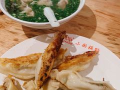 -西工饭庄快餐厅(西工小街店)