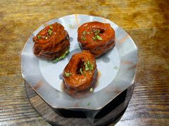 -魁盛居百年鲁菜馆(县西巷店)