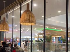 -采椰郎椰子鸡·脆皮鸡火锅(融创茂店)