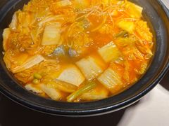 酸汤乌江鱼-黔香阁·味(花木店)