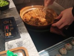 -大头椰·海南椰子鸡火锅(思明万象城店)