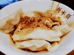 -龙抄手(文殊坊店)