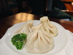 辛加利（格鲁吉亚肉包子）-格鲁·秀色Georgia’s Feast