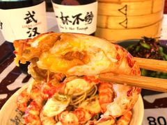 -靓靓蒸虾·头牌蒸虾(雪松路总店)