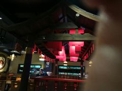 -令狐冲·炭烤活鱼(宝龙店)