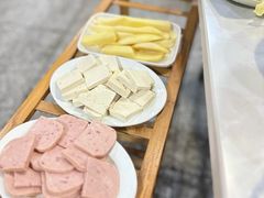 -昭通天麻竹荪火腿鸡(严家地店)