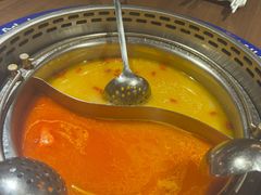 -快乐小羊·内蒙牛羊肉火锅(流花中心店)