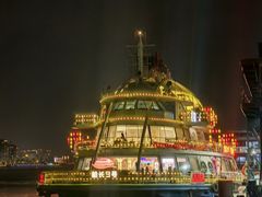 -船长9号·精致湖北菜(江滩店)