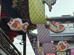 -麦当劳(豫园店)