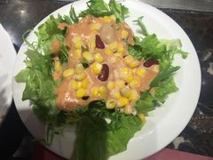 -尚雅铁板料理自助餐厅(乐松店)