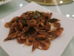 油爆虾-金时代顺风大酒店(临港百联店)
