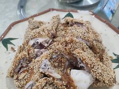 -区海鸡场饭店(石壁店)