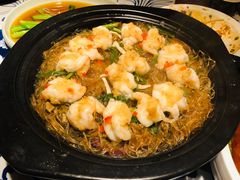 -绿茶餐厅(领展购物广场·中关村店)