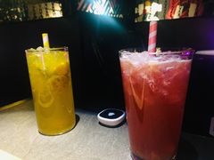 -陌上花儿·音乐西餐吧(和平店)